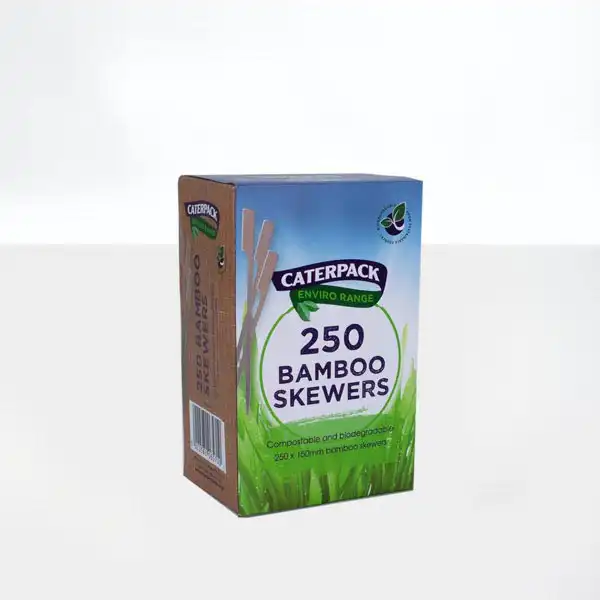 Burger Bamboo Skewers (D1068_P2)