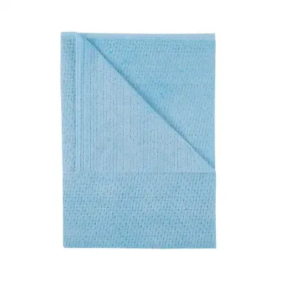 Blue Anti-Bac Cloths ()