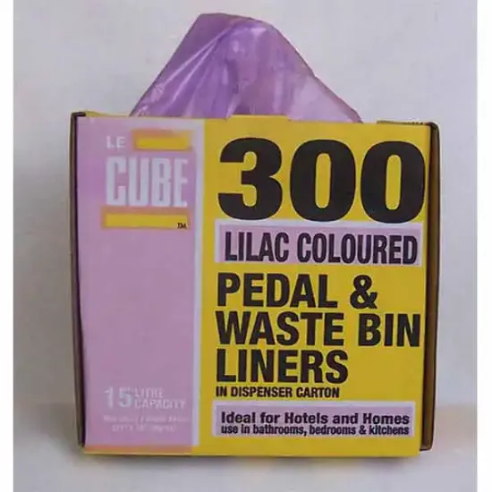 Pedal Bin Liners (C8002_P2)