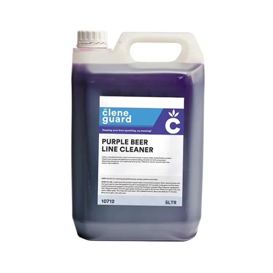 Purple Beer Line Cleaner (C1470_P2)