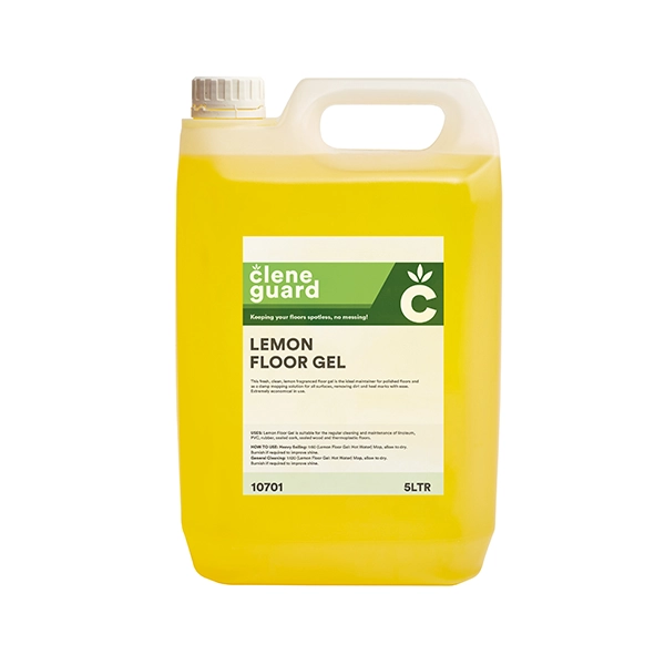 Lemon Floor Gel (C1460_P2)