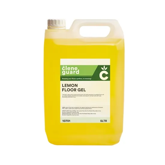 Lemon Floor Gel (C1460_P2)