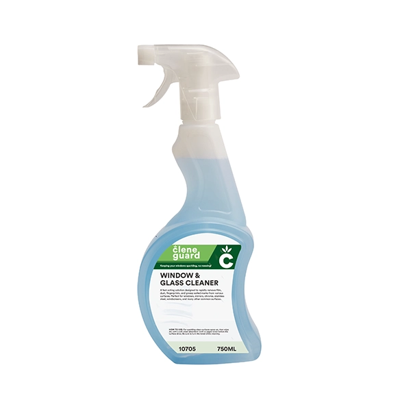 Window & Glass Cleaner (C1457_P2)