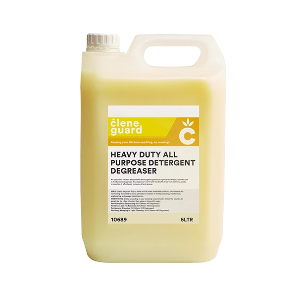 Heavy Duty All Purpose Degreaser (C1449_P2)