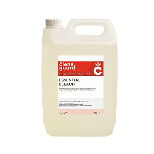 Essential Bleach (C1442_P2)
