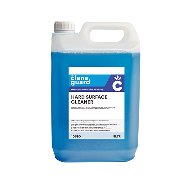 Hard Surface Cleaner (C1435_P2)