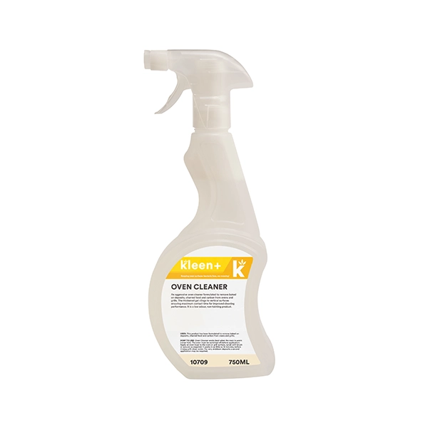 Oven Cleaner (C1431_P2)