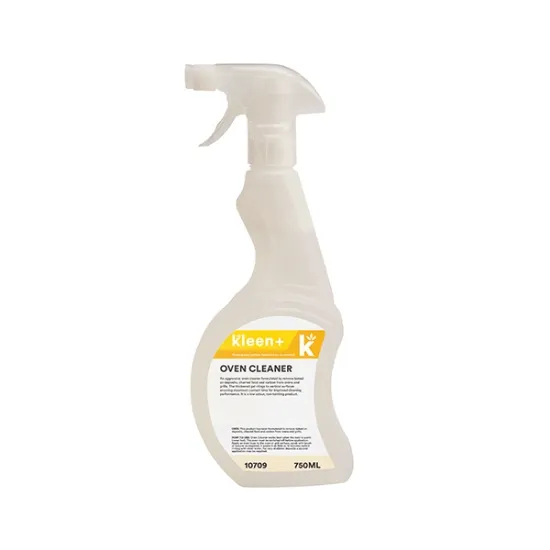 Oven Cleaner (C1431_P2)