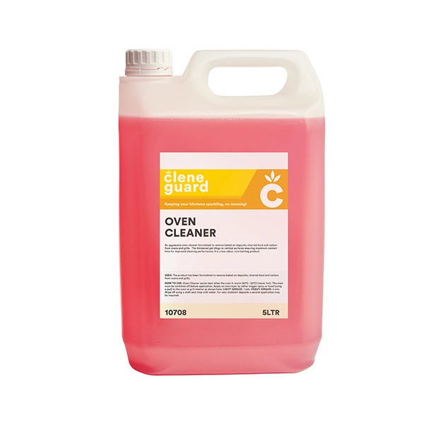 Oven Cleaner (C1430_P2)