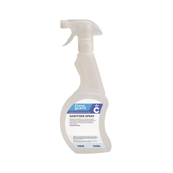 Handy Sanitiser Spray (C1422_P2)