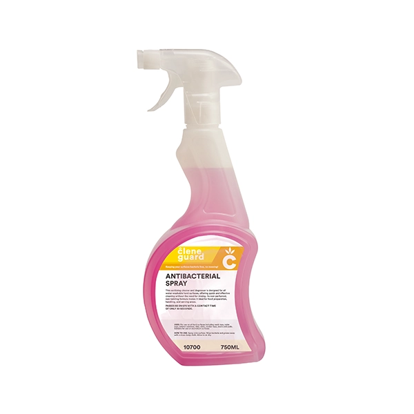 Handy Antibacterial Spray (C1420_P2)