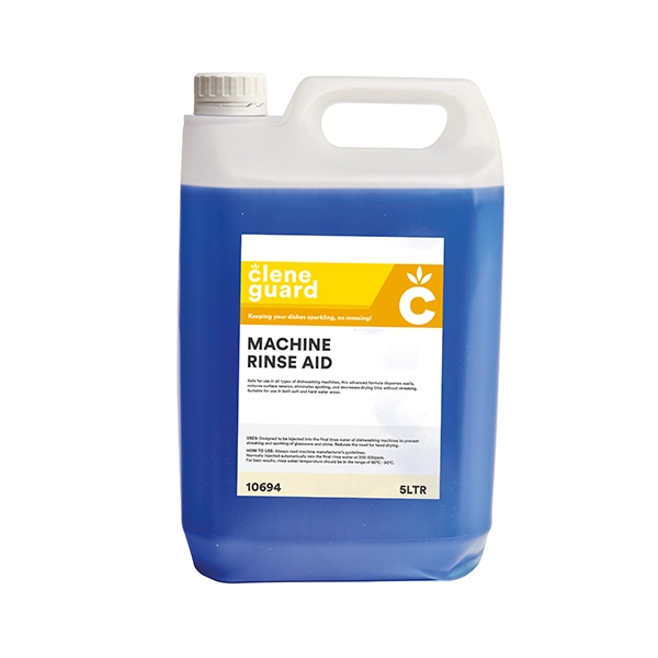 Machine Rinse Aid (C1407_P2)