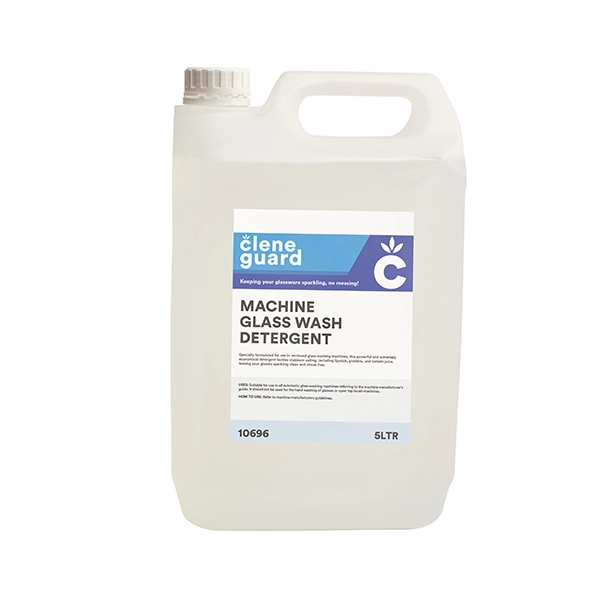 Machine Glass Wash Detergent (C1406_P2)