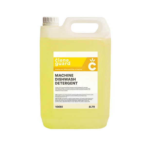 Machine Dishwash Detergent (C1405_P2)