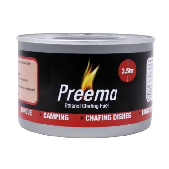 Chafing Gel Fuel (C1037_P1)