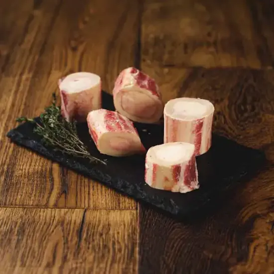 Beef - Marrow Bones, Centre Cut Rings (BX0131_P5)