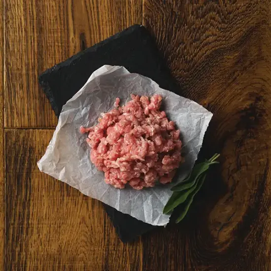 Pork - Mince (BPRK16C_P5)