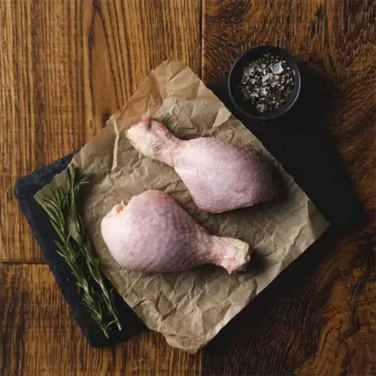 Chicken - Drumsticks, Skin On (BPLT5F_P5)