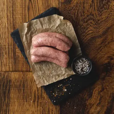 Sausages - Premium Breakfast, Trays of 12 ()