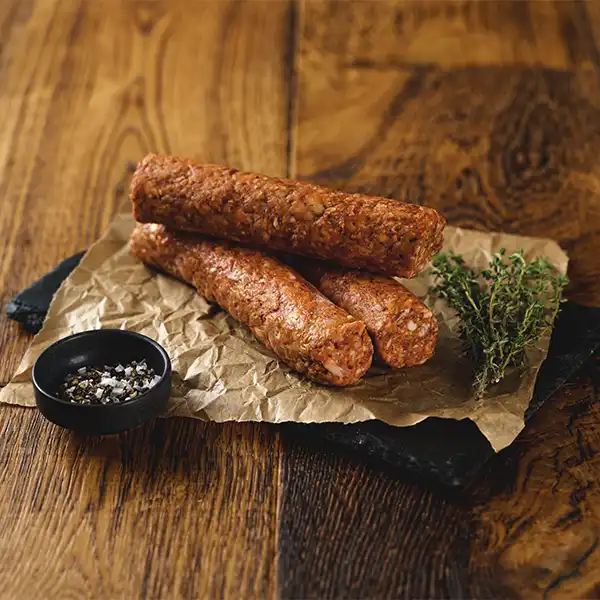 Lamb - Kofta, Avg 70g, Each (BL4560_P5)