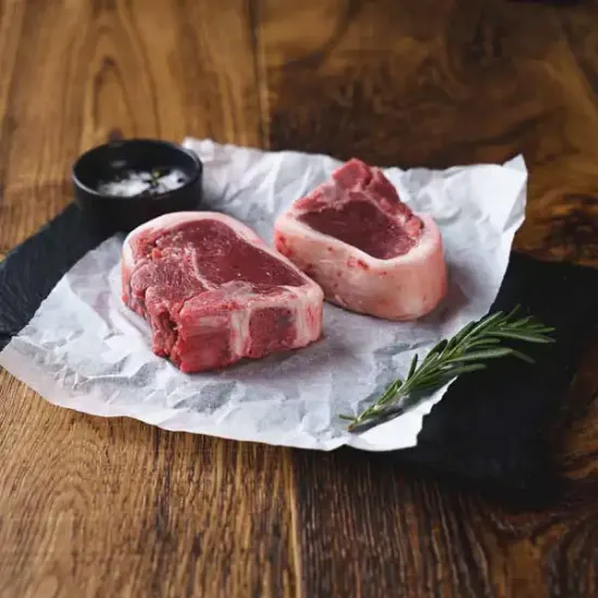 Lamb - Chop, Avg 4-5oz, Each (BL1517_P5)