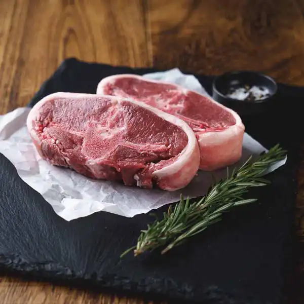 Lamb - Barnsley Chop, 9oz, Each (BL1500_P5)