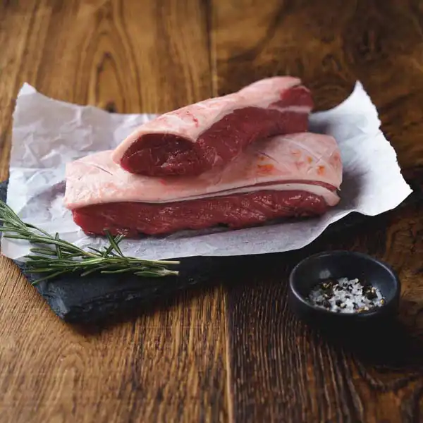 Lamb - Cannon, Avg. 350g (BL0025_P5)