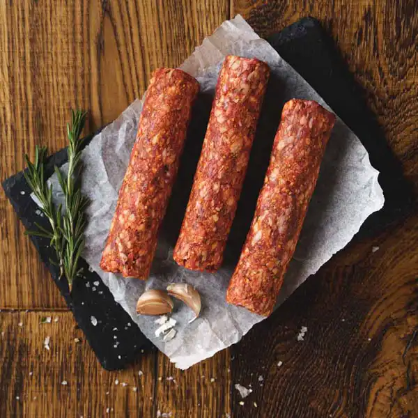 Lamb - Kofta, Avg 150g, Each (BL0006_P2)