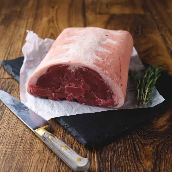 Lamb - Saddle, Avg. 2.5kg (BL0002_P5)