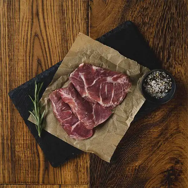 Venison - Saddle, Avg. 5-8kg (BG0003_P5)