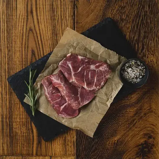 Venison - Saddle, Avg. 5-8kg (BG0003_P5)