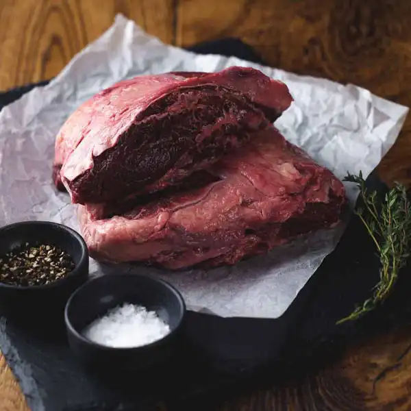 Beef - Ox Cheek, Avg. 2kg (BCUT10F_P5)