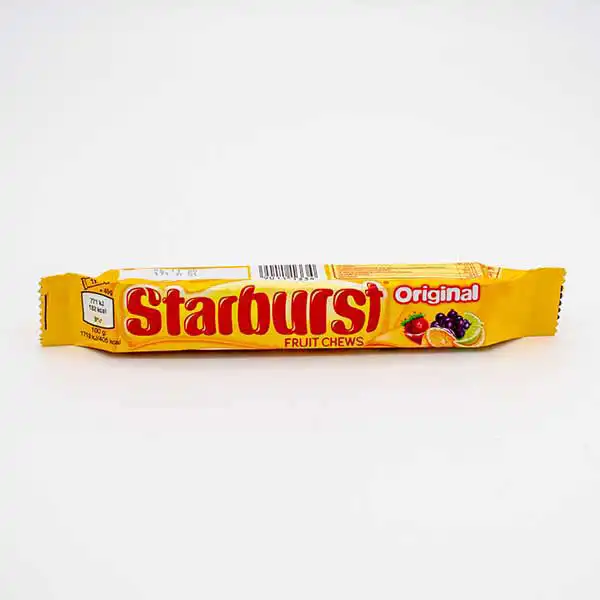Original Fruit Chews (AG0030_P2)