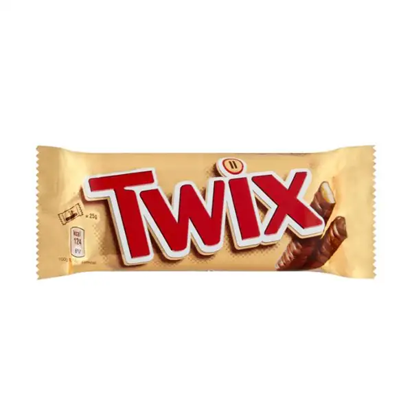 Twix 2 Finger (AG0022_P2)