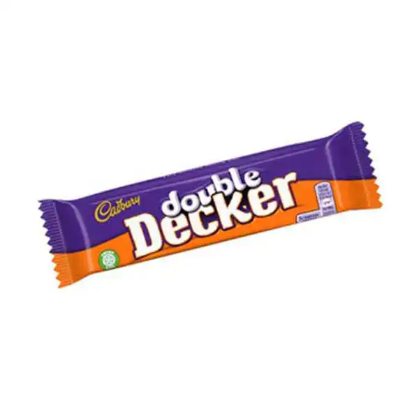 Double Decker (AG0015_P2)