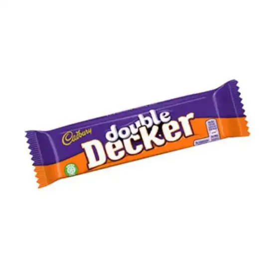 Double Decker (AG0015_P2)