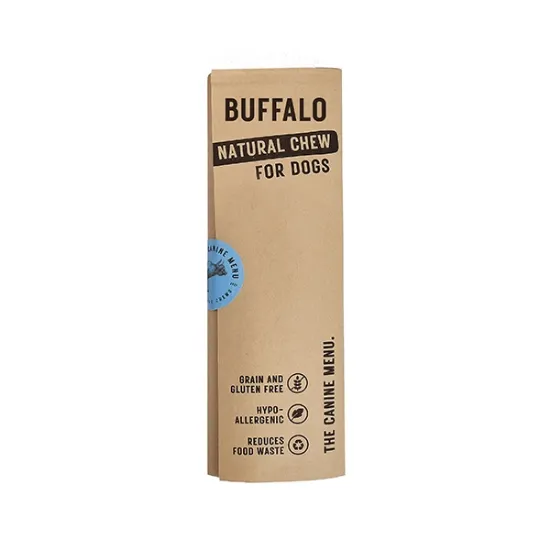 Buffalo Dog Chews (AD109_P2)