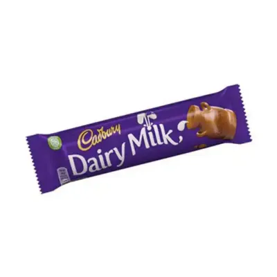 Dairy Milk ()