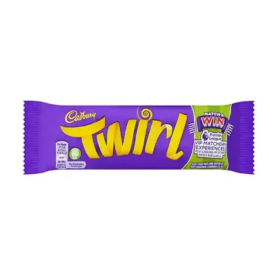 Twirl ()