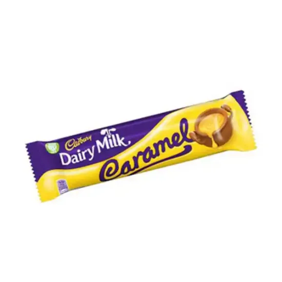 Dairy Milk Caramel (A9831_P2)