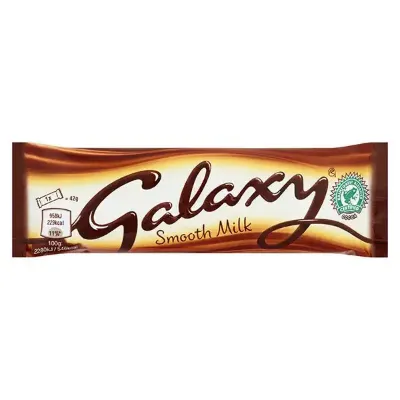 Galaxy Bars ()