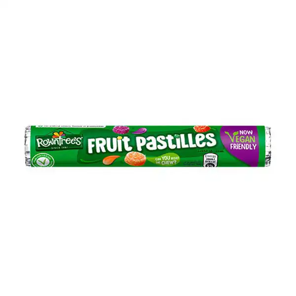 Fruit Pastilles (Vegan Friendly) (A98134_P2)
