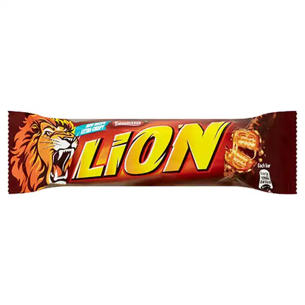 Lion Bar (A9811_P2)