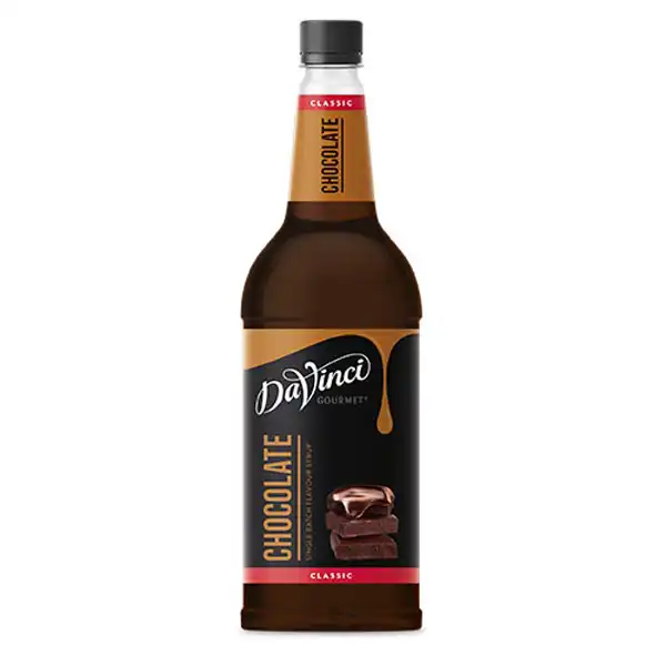 Chocolate Flavour Coffee Syrup (A98020_P2)
