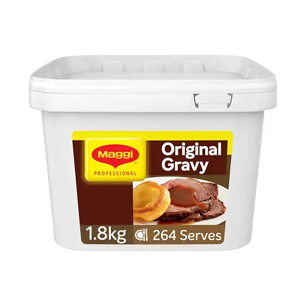 Original Gravy Mix (A97601_P2)
