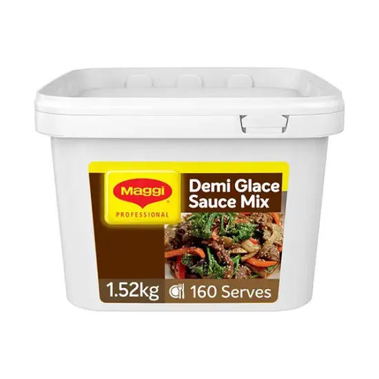 Demi Glace Powder (A97405_P2)