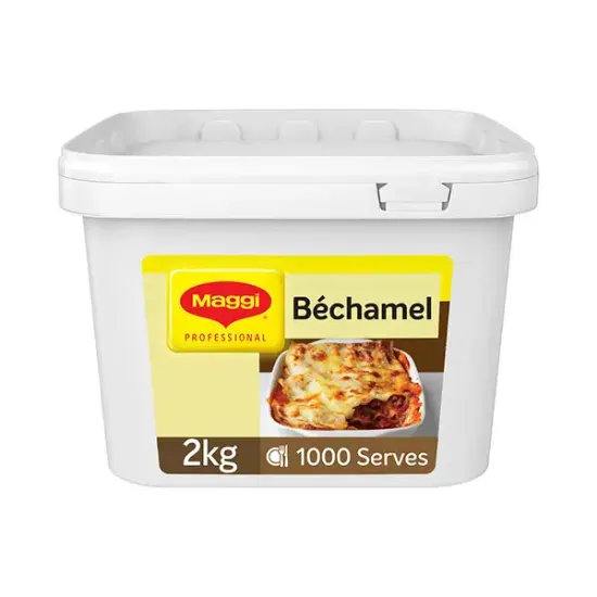 Béchamel Sauce (A97403_P2)