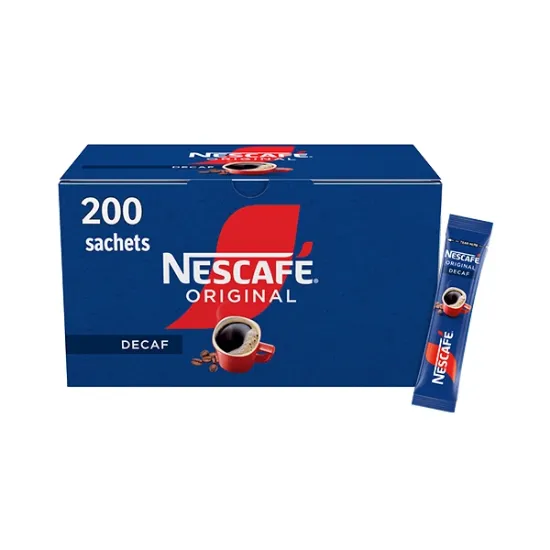 Decaff Coffee Sticks (A97036_P2)