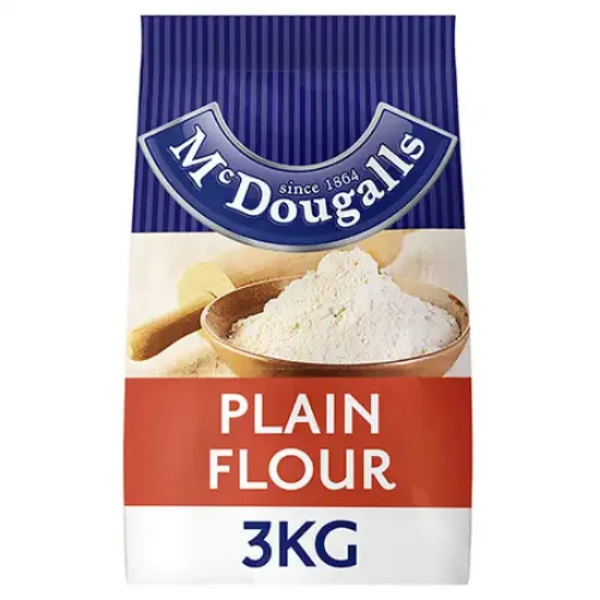 Plain Flour (A96648_P2)