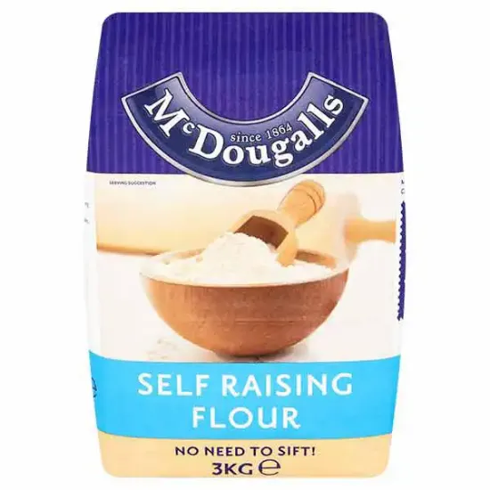 Self Raising Flour (A96647_P2)